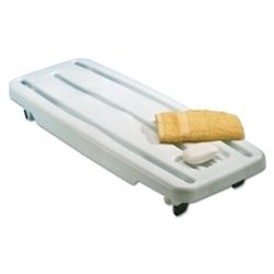 Kingfisher Bath Board