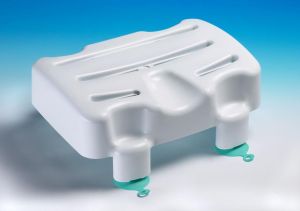 Kingfisher Bath Seat