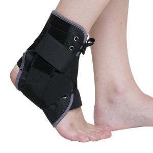 Lace-Up Ankle Support