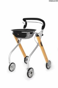 Lets Go Indoor Rollator