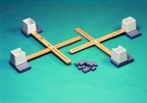 Linked Chair Raisers