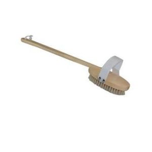 Long Handled Bath Brush