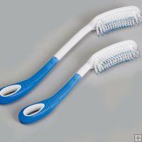 Long Handled Hair Brush