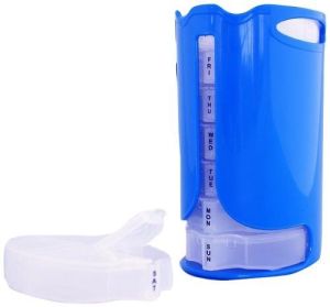 Medisure Pill Stacker