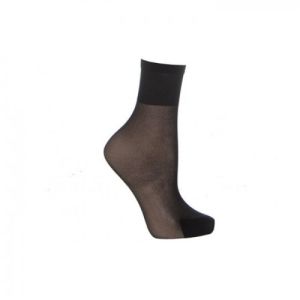 Cosyfeet Extra Roomy Softhold Premium Ankle Highs (6 Pairs)