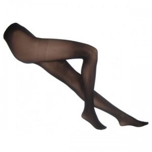 Cosyfeet Extra Roomy Softhold Light Support Tights (3 Pairs)