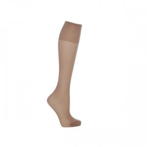 Cosyfeet Softhold Premium Knee Highs (3 Pairs)