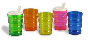 Non Spill Feeder Beaker