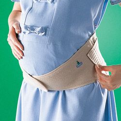 Oppo Maternity Support Belt - 2062