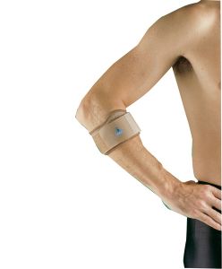 Oppo Tennis Elbow Support - 1086