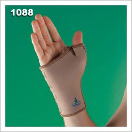 Oppo Wrist and Thumb Support - 1088