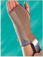 Oppo Wrist Splint with Steel Stay - 1082