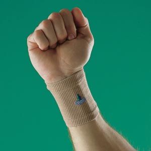 Oppo Elastic Wrist Support - 2281