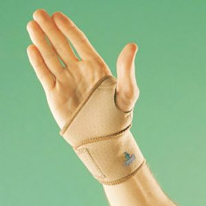 Oppo Wrist Support Wrap - 1083