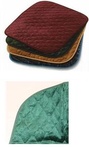 Washable Incontinence Chair Pad