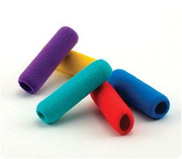 Slim Pen Grips (Pack of 6)