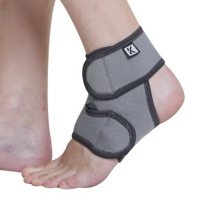 Pro-Light Neoprene Ankle Support