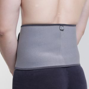 Pro-Light Neoprene Back Support