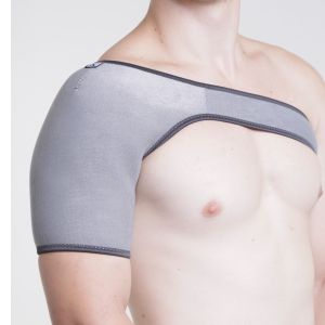 Pro-Light Neoprene Shoulder Support