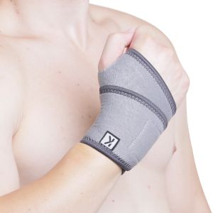 Pro-Light Neoprene Wrist Support