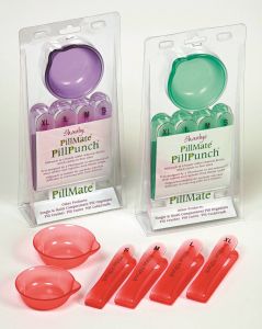 Pillmate Pill Punch