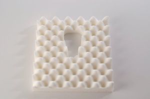 Putnam Dr Huff Pressure Cushion