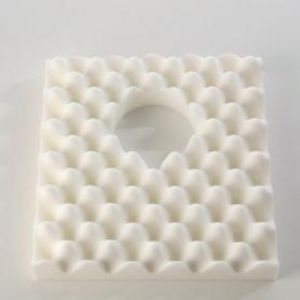 Putnam Polo Pressure Cushion