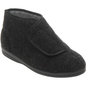 Cosyfeet Robbie Slippers