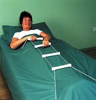 Rope Ladder
