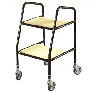 Rutland Trolley