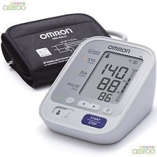Omron Blood Pressure Monitor - M3i