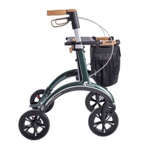 Rollz Saljol Carbon Rollator