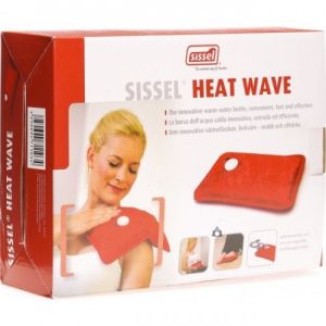 Sissel Heat Wave Electric Water Bottle