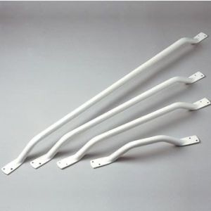 Steel Grab Rails