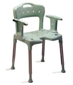 Swift Shower Chair