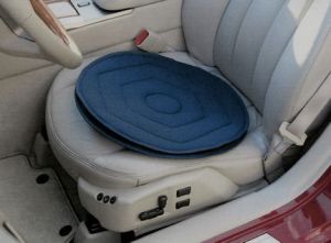 Round Swivel Cushion