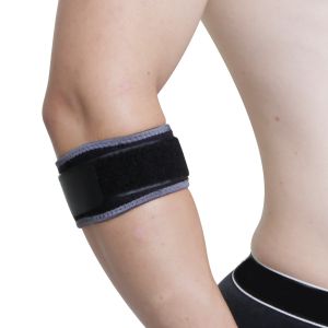 Aero-Tech Neoprene Tennis Elbow Support