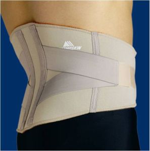 Thermoskin Lumbar Support