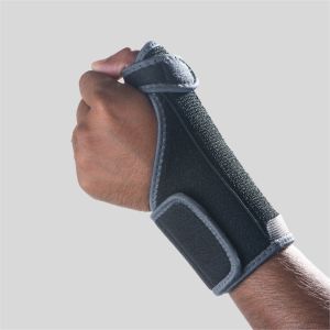 Aero-Tech Neoprene Advanced Thumb Brace