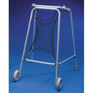 Walking Frame Net Bag