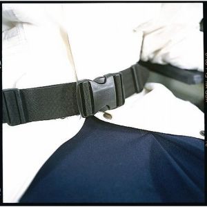 Wheelchair Lap Belt