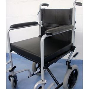 Standard Wheelchair Cushion