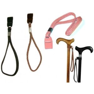 Walking Stick Wrist Loops