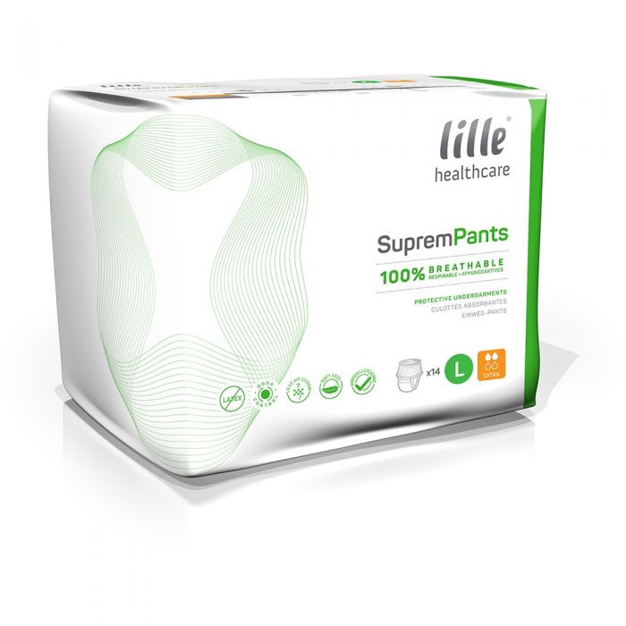 Lille Suprem Pants